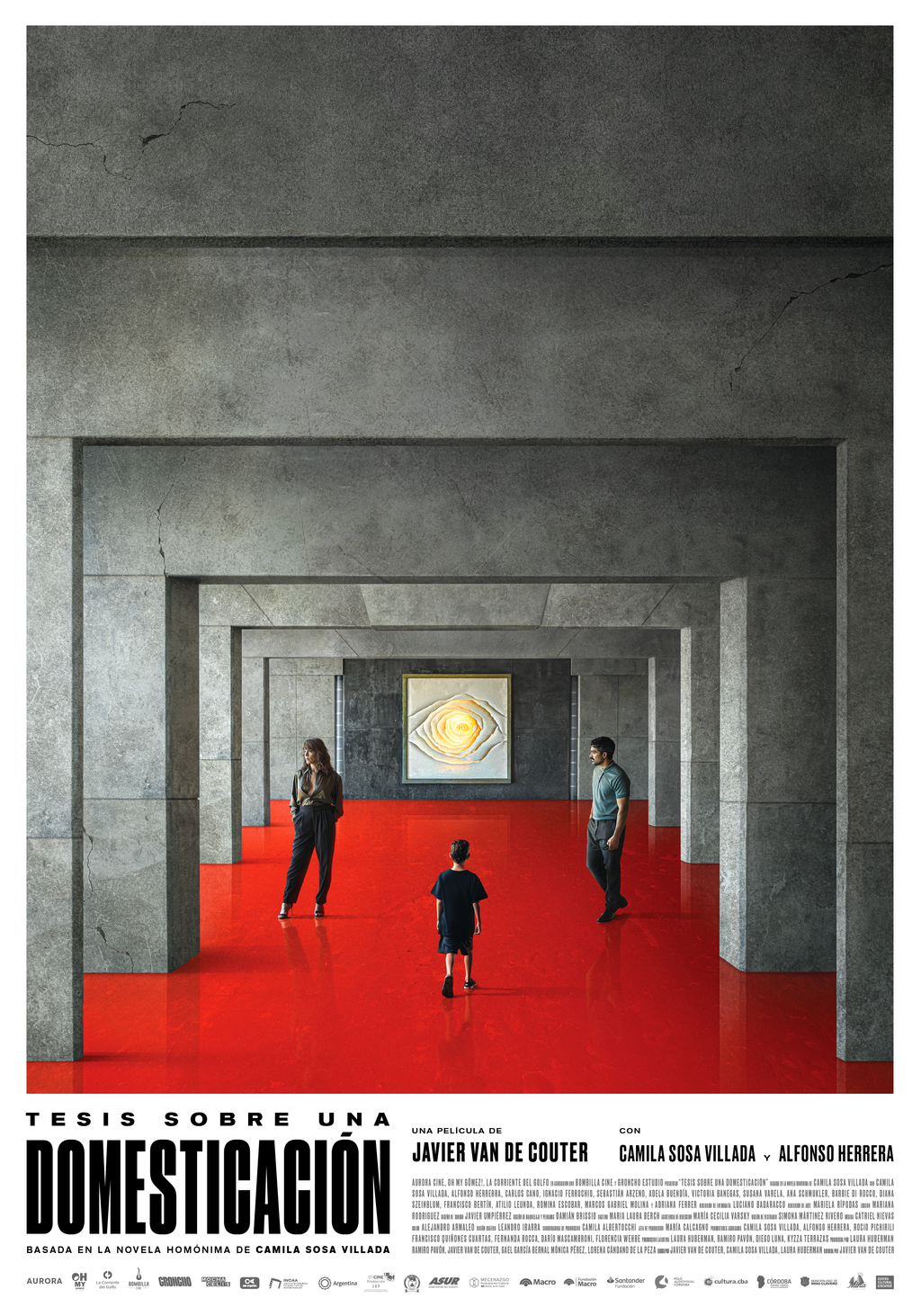 Tesis sobre una domesticación