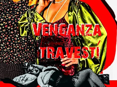 Venganza Travesti