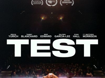 TEST | TEST