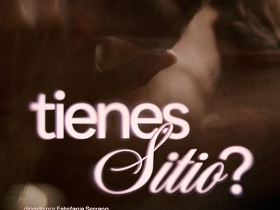 Soy una lesbiana de este país