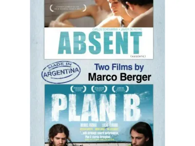 Ausente