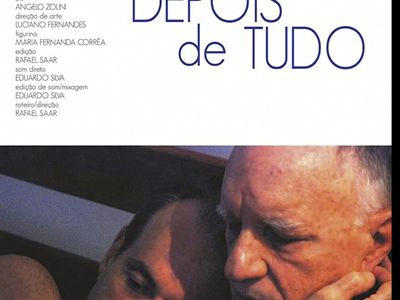 Depois de tudo