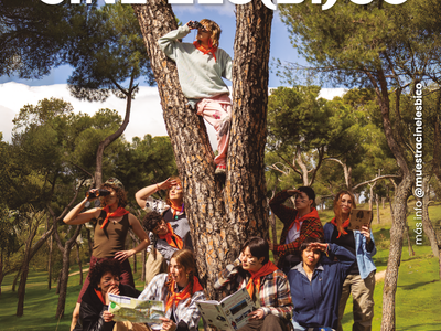 Película lésbica sorpresa