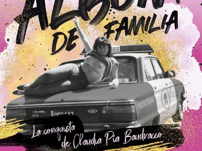 Álbum de familia
