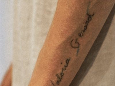 Valeria, Gerard, Gery