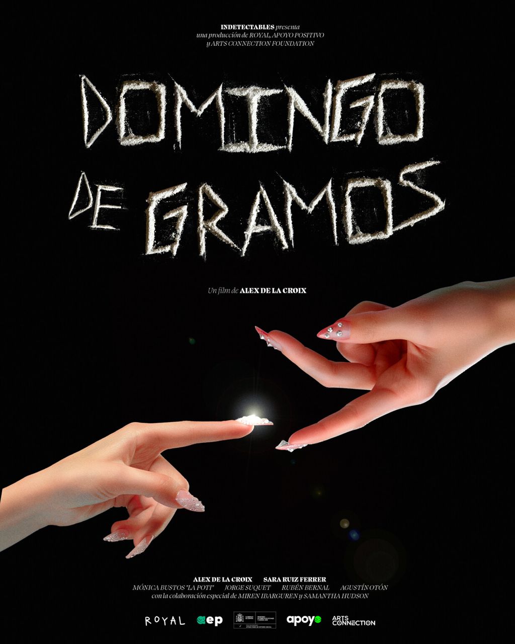 Domingo de Gramos