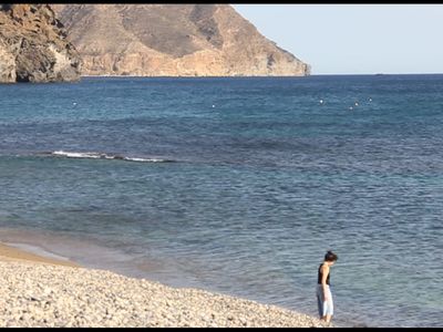 Viaje de carretera-lesbianas del desierto