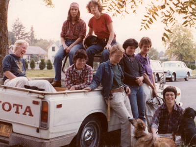  Outliers and Outlaws