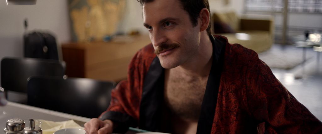 Janine zieht aufs Land