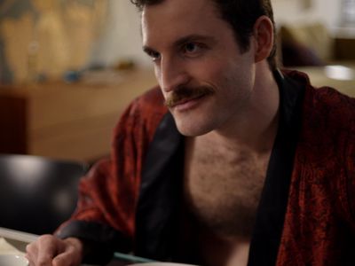 Janine zieht aufs Land