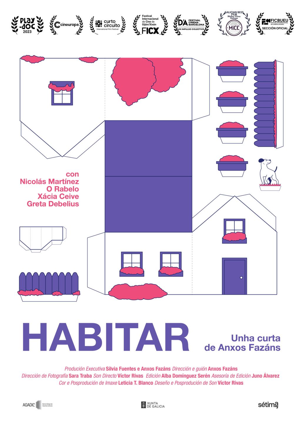 HABITAR