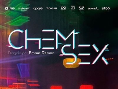 Chemsex: Un viaje al interior