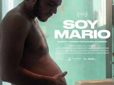 Soy Mario