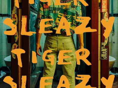 Sleazy Tiger