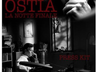 Ostia, la notte finale