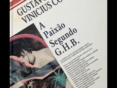 A Paixão Segundo G.H.B.
