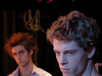 Performance ansxiety