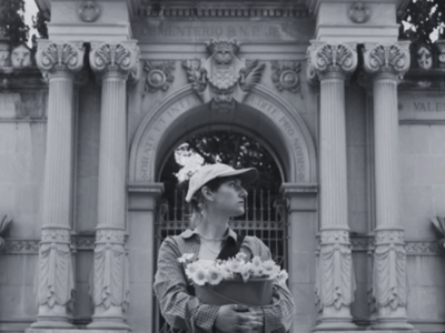 Hasta las tumbas mueres