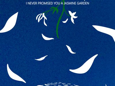 I never promised you a Jasmine Garden