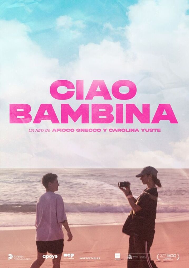 CIAO BAMBINA