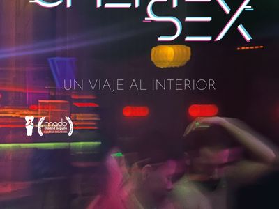 Chemsex. Un viaje al interior