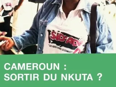 Cameroun: sortir du Nkuta