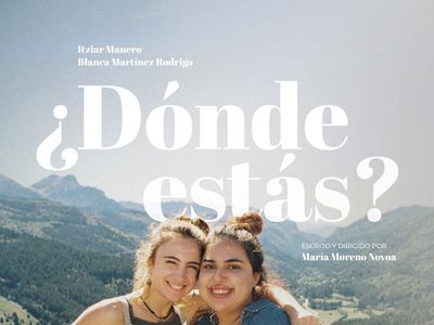 ¿Dónde estás?