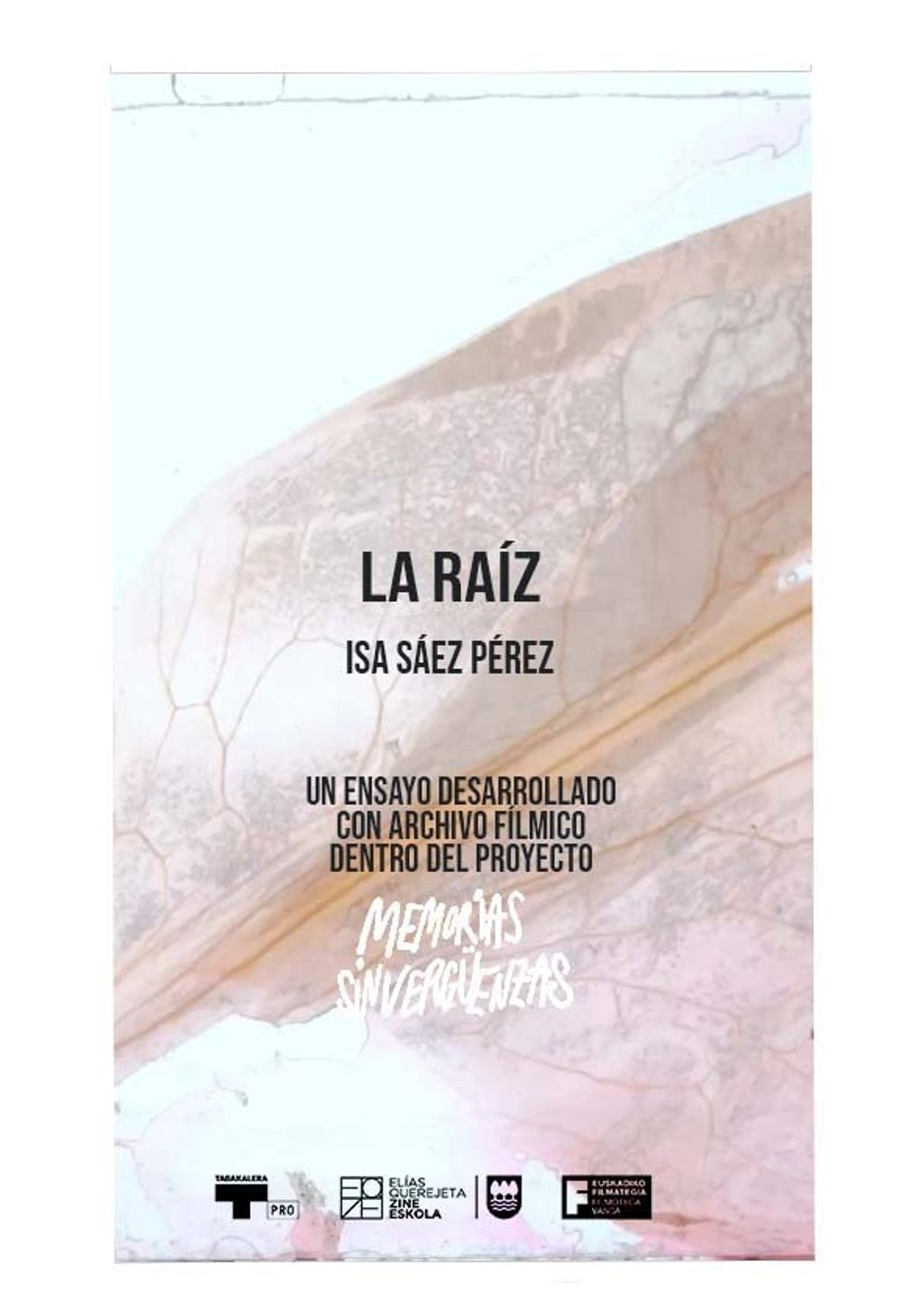 LA RAÍZ