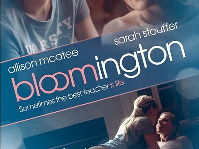 Bloomington