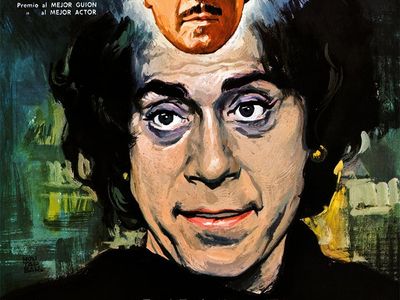 Mi querida señorita