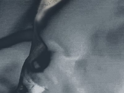 TENDRÁ TUS OJOS | DEATH WEARS YOUR EYES