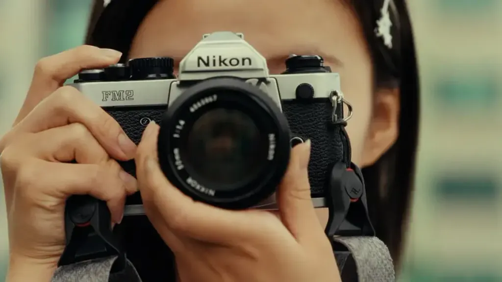 Summer's Camera (여름의 카메라)