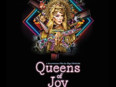 Queens of Joy