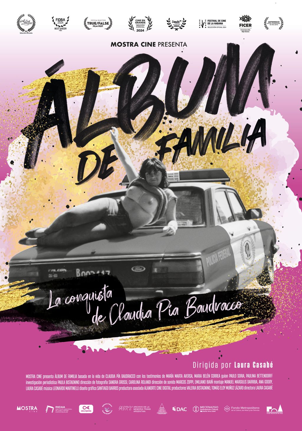ALBUM DE FAMILIA
