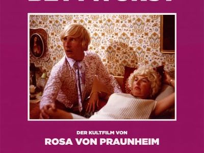 Die Bettwurst