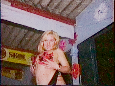 Escorpiônikas – contramanifiesto