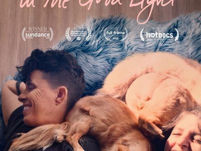 Come see me in the good light