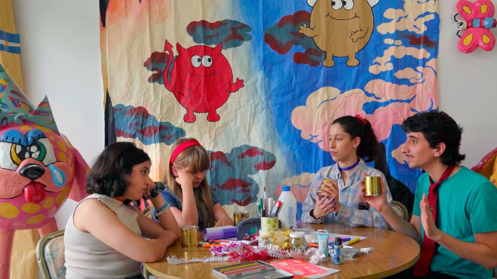 Buenos Fucking Aires