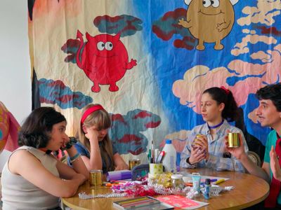 Buenos Fucking Aires