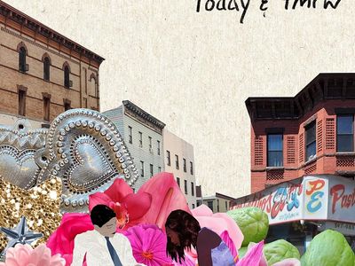 TODAY AND TMRW | TODAY AND TMRW