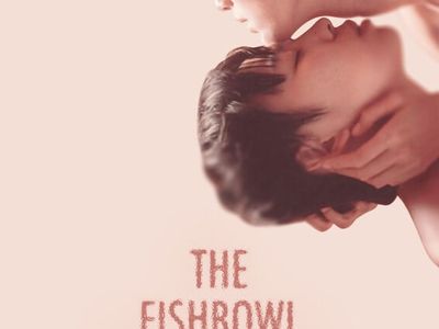 The Fishbowl Girl