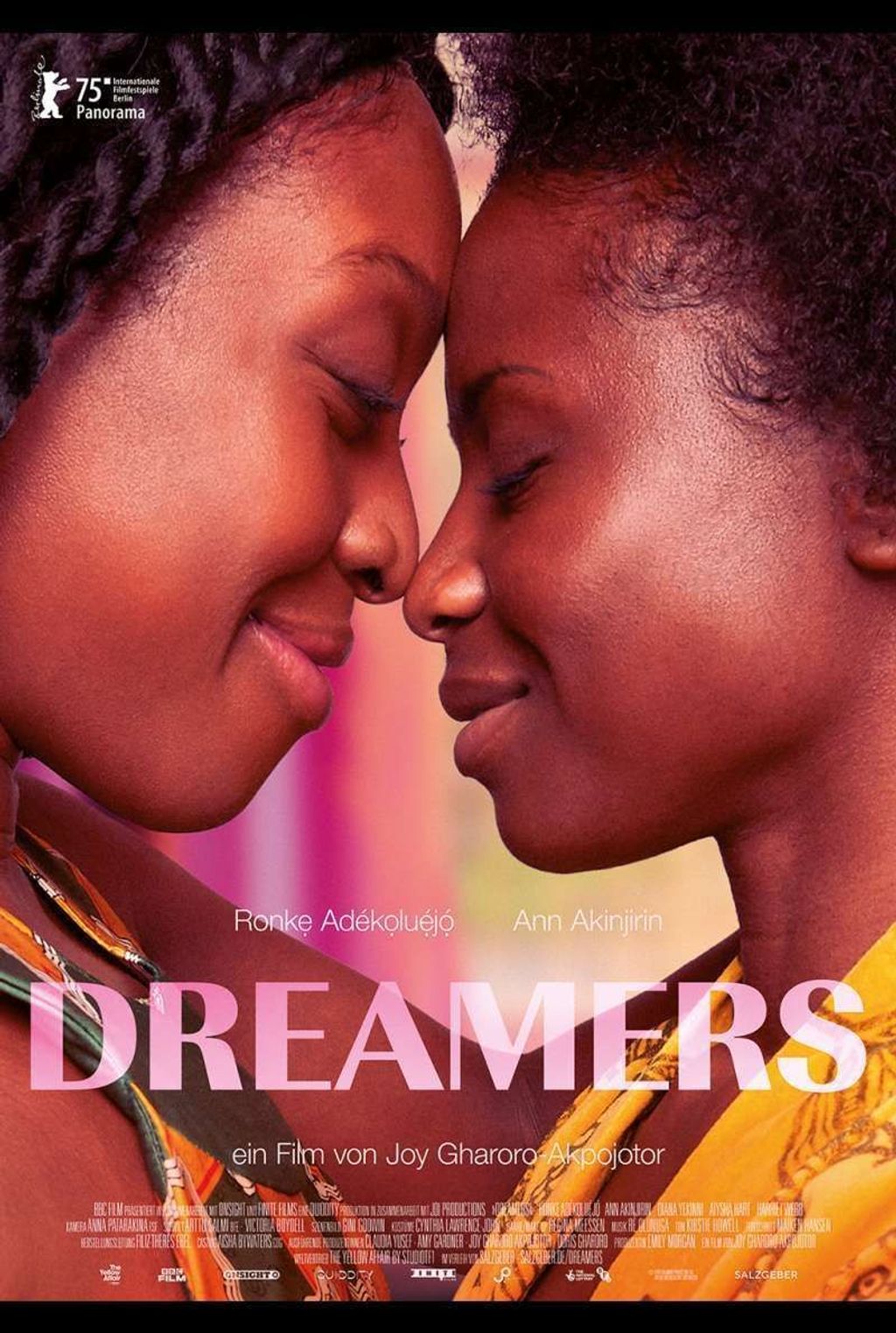 Dreamers