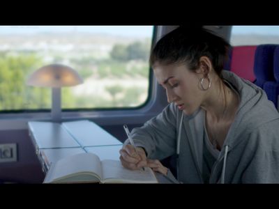 ¿Quieres un caramelo?