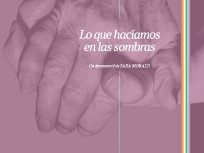 lo que haciamos en las sombras 