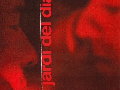 El jardí del diable