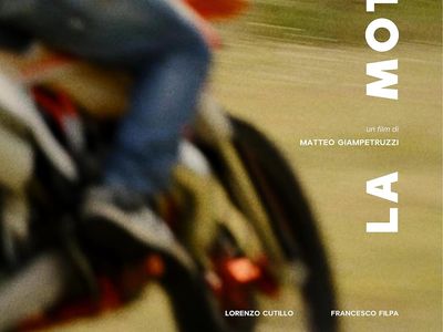 La moto