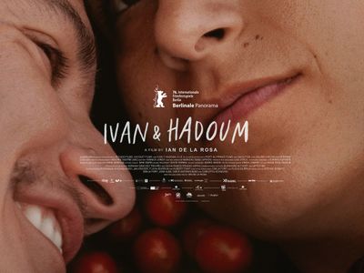 Iván y Hadoum