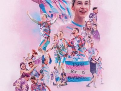 We'll Go Down in History