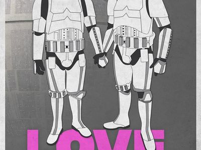 Love Wars