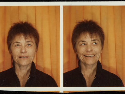 BARBARA FOREVER | BARBARA FOREVER